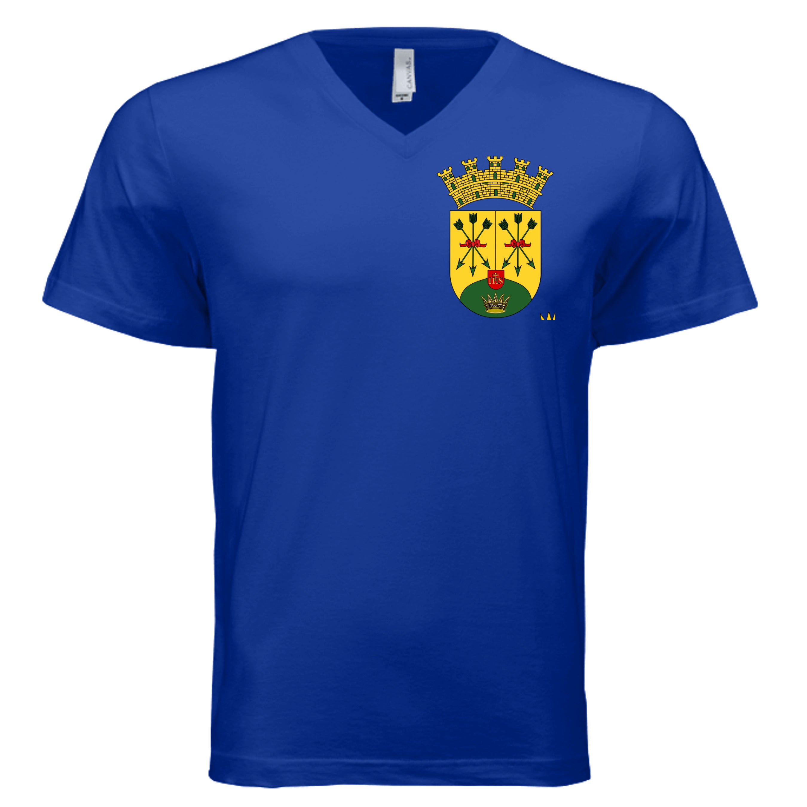 TRUE ROYAL - 3005 - FRONT