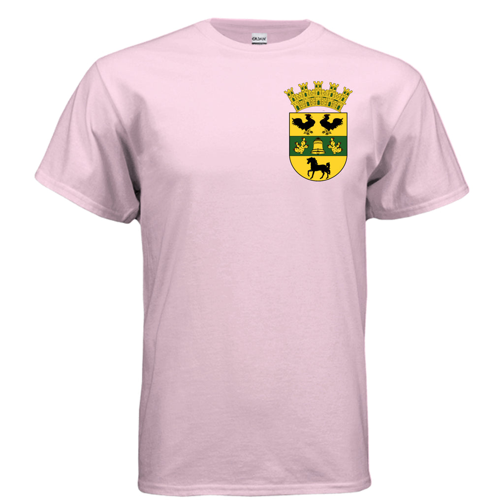 LIGHT PINK - G500 - FRONT