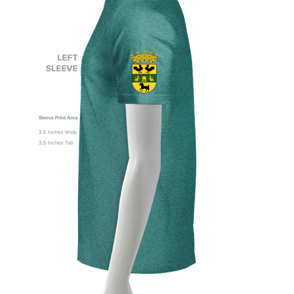 ANTIQUE JADE DOME - G500 - SLEEVE_LEFT
