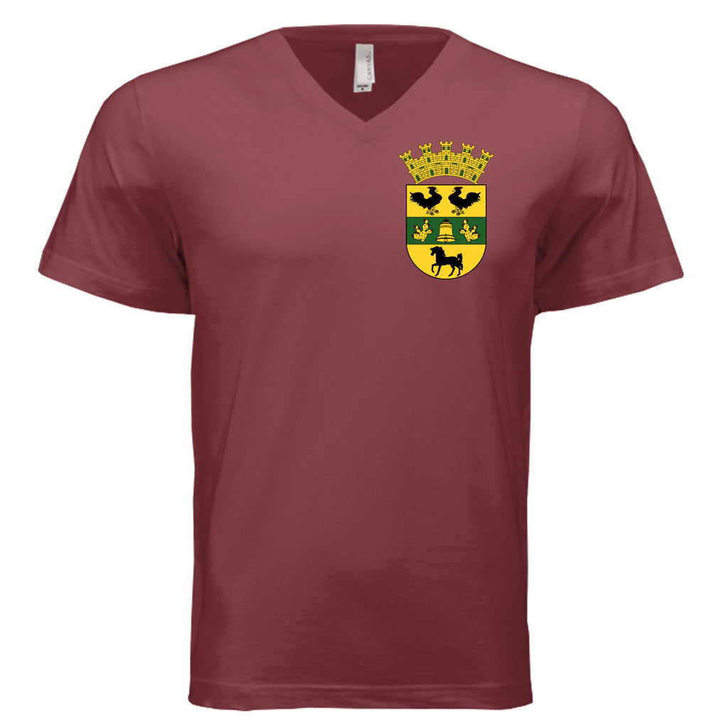 MAROON - 3005 - FRONT