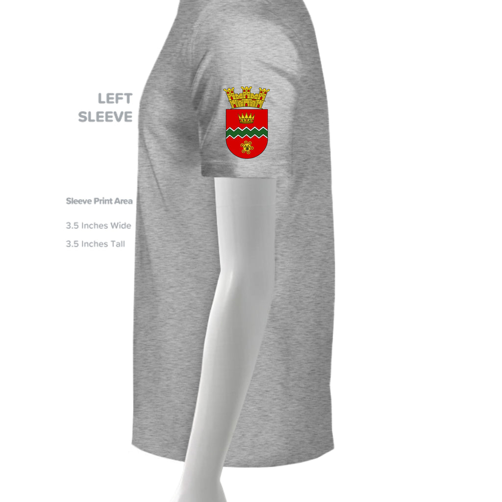 SPORT GREY - G64V - SLEEVE_LEFT