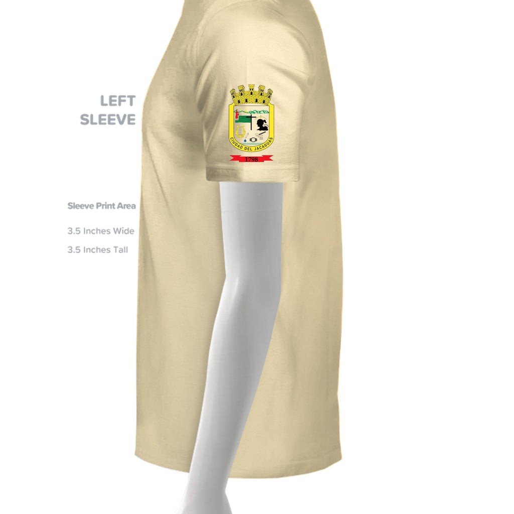 YELLOW HAZE - G500 - SLEEVE_LEFT