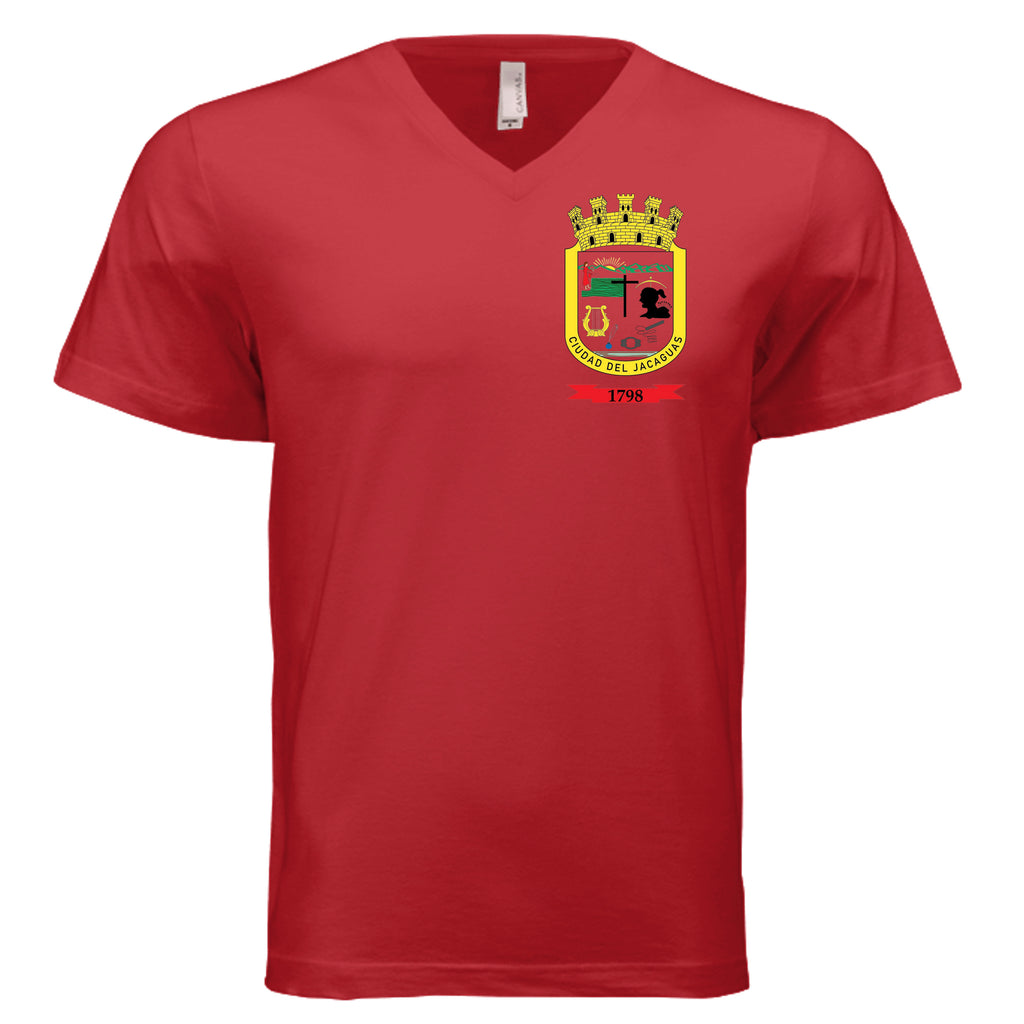 RED - 3005 - FRONT