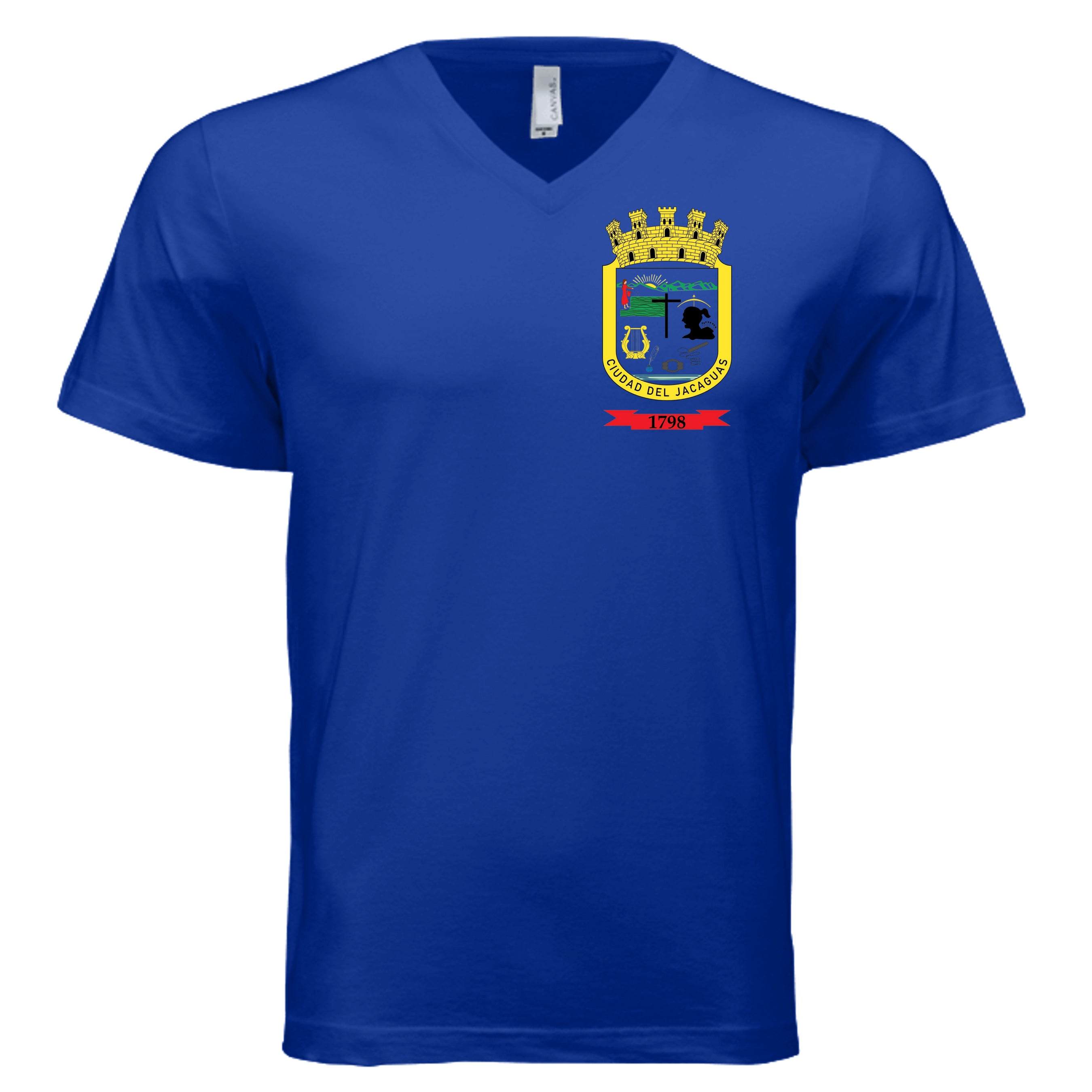 TRUE ROYAL - 3005 - FRONT