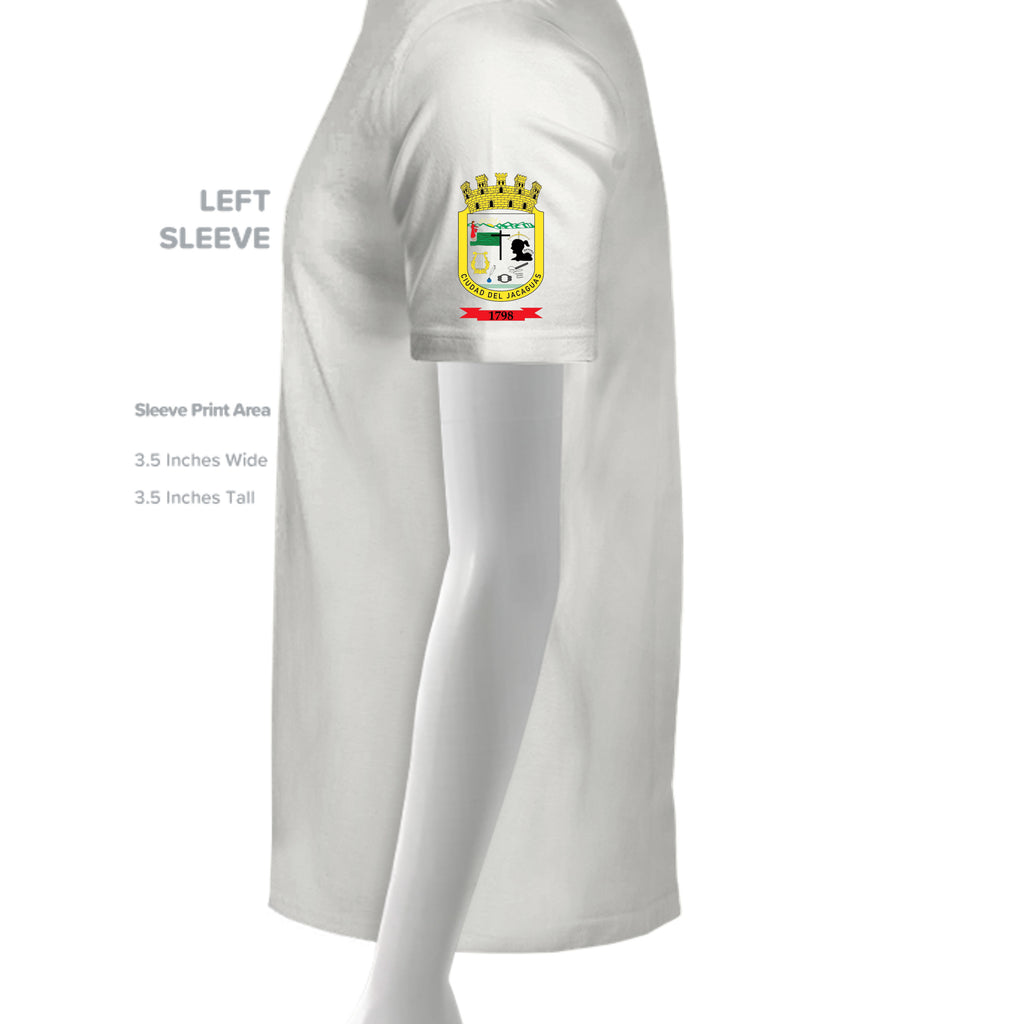 Natural - 3005 - SLEEVE_LEFT