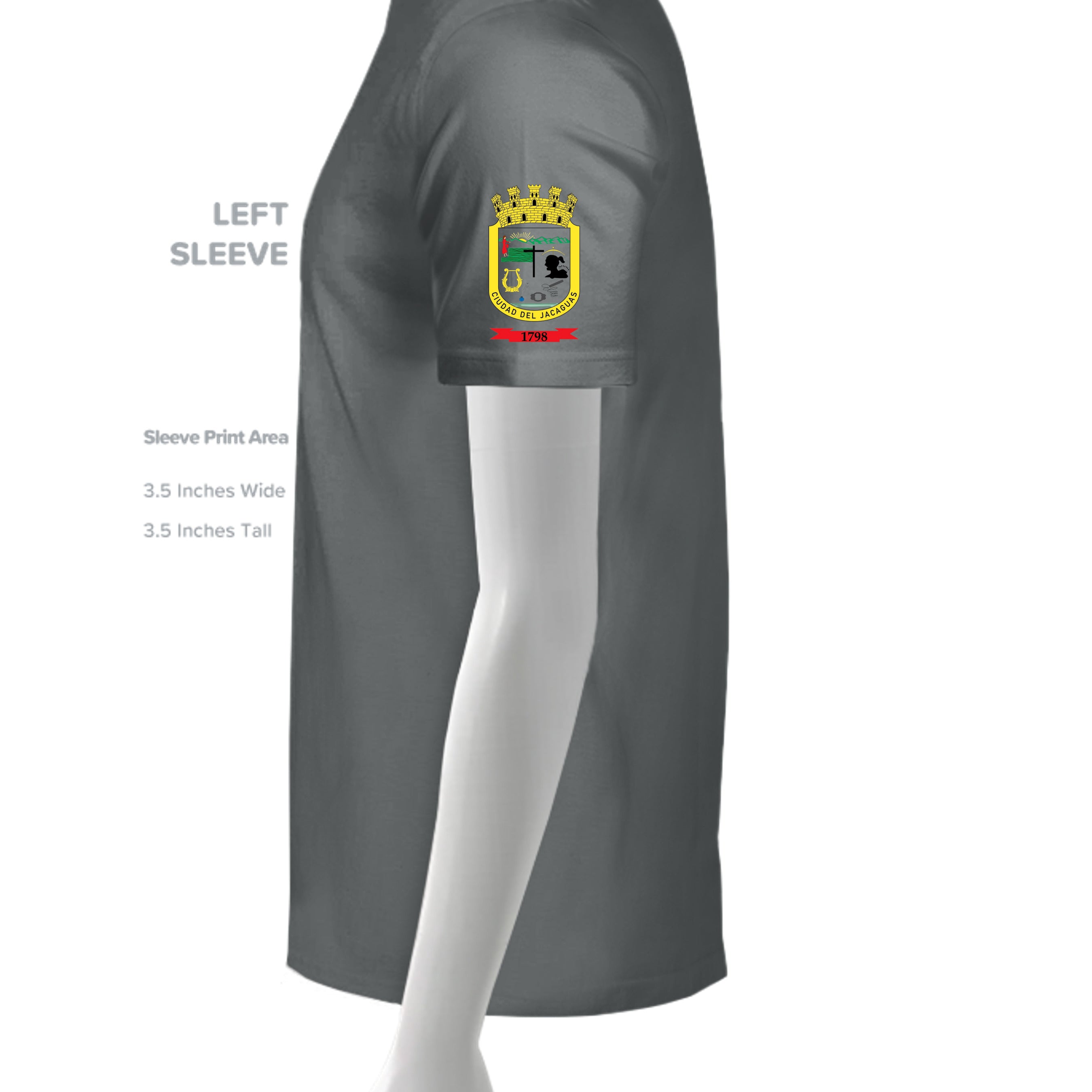 ASPHALT - 3005 - SLEEVE_LEFT
