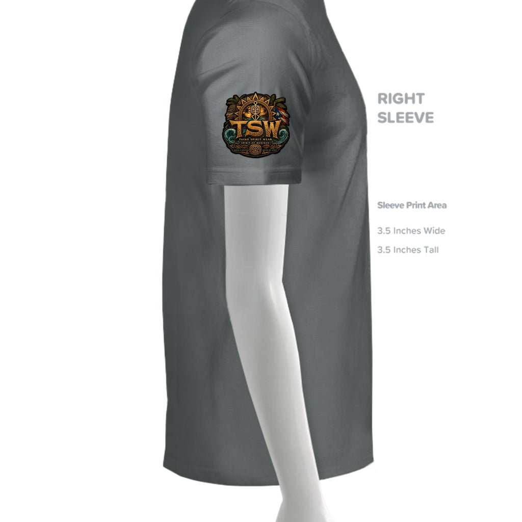 ASPHALT - 3005 - SLEEVE_RIGHT