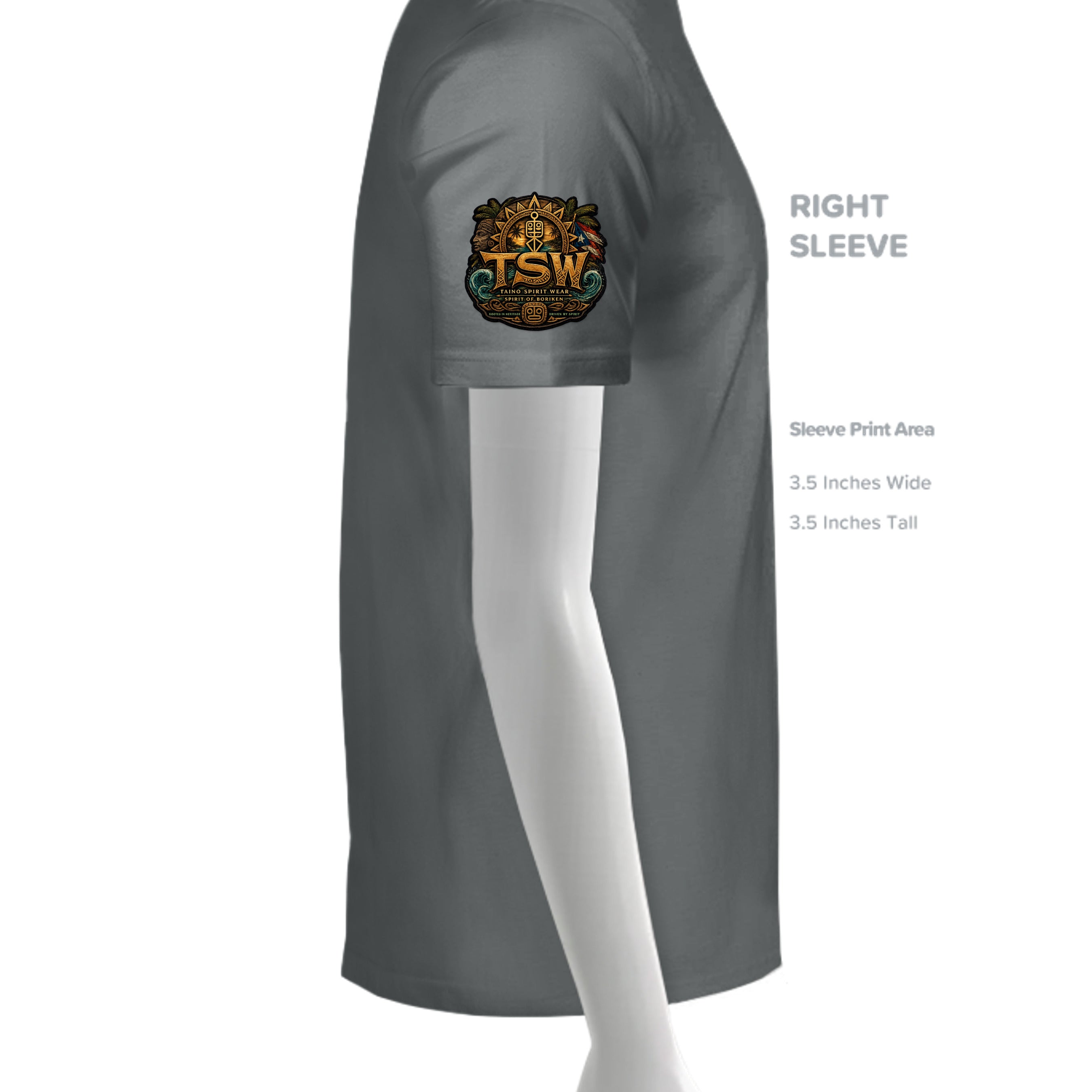 ASPHALT - 3005 - SLEEVE_RIGHT