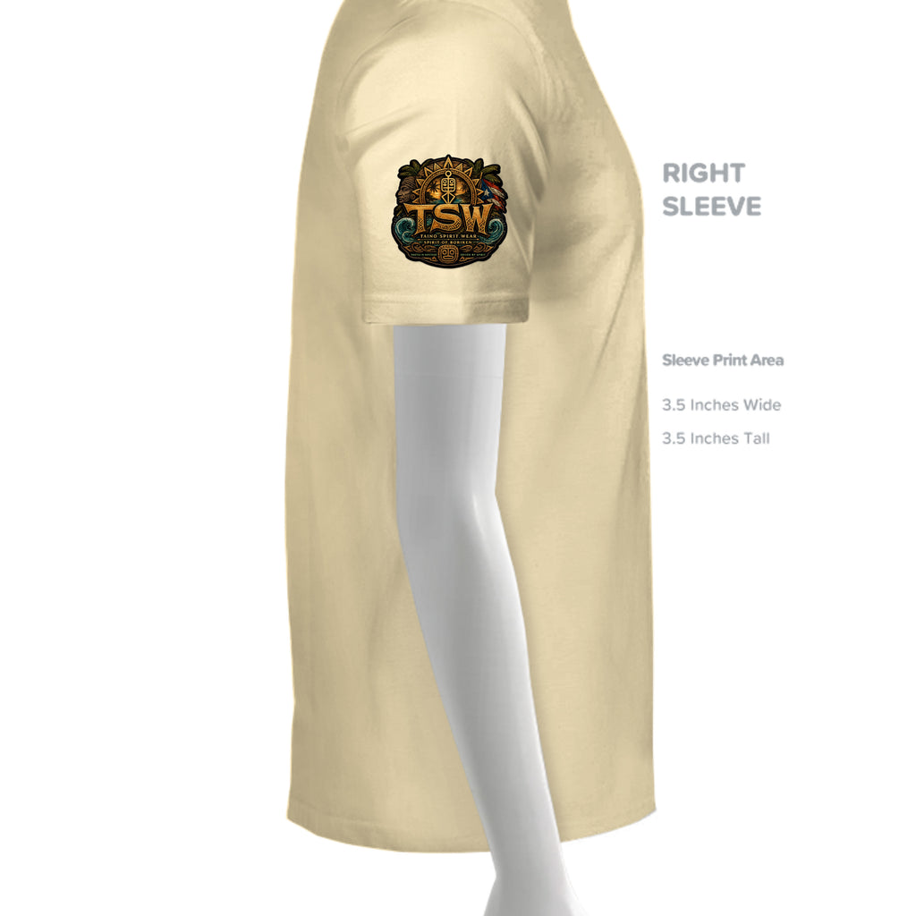 YELLOW HAZE - G500 - SLEEVE_RIGHT