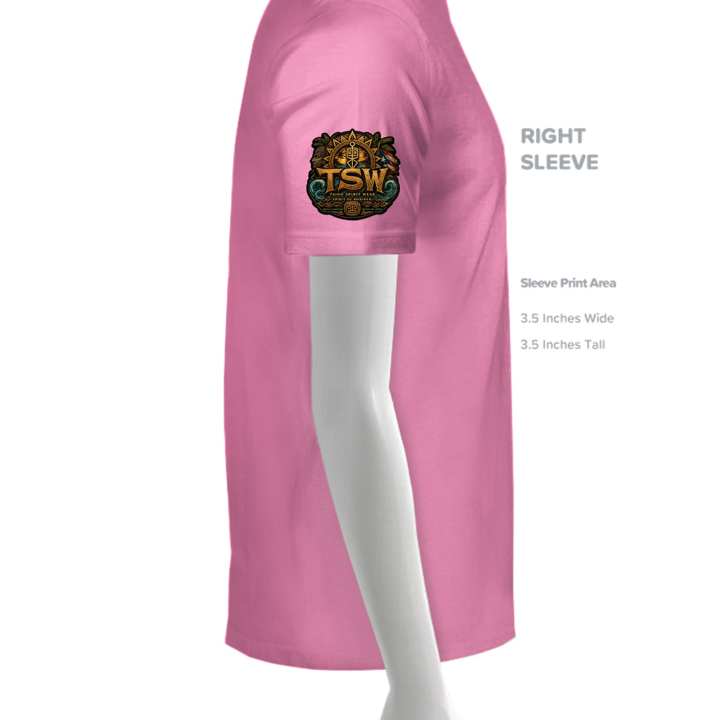 AZALEA - G500 - SLEEVE_RIGHT