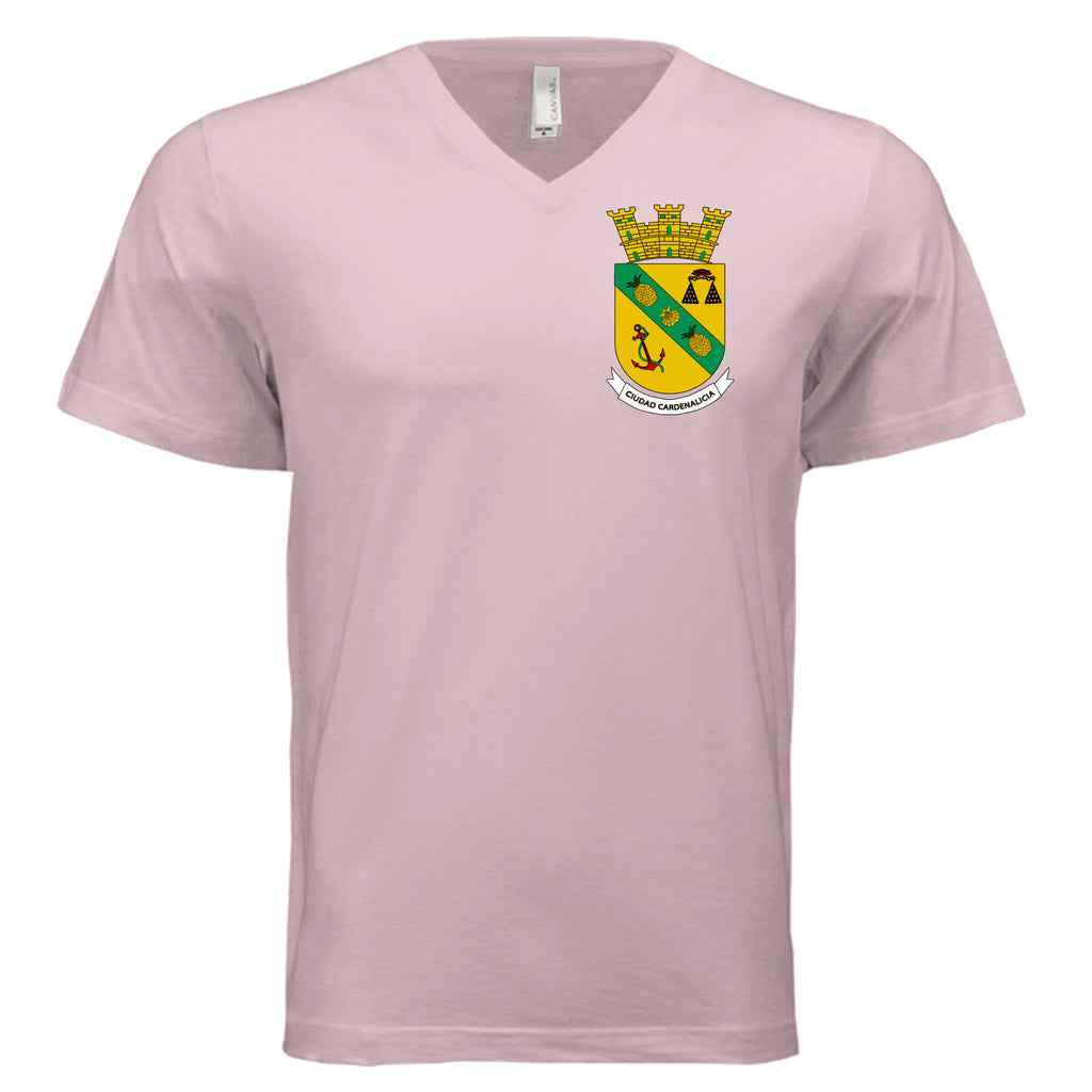 Pink - 3005 - FRONT
