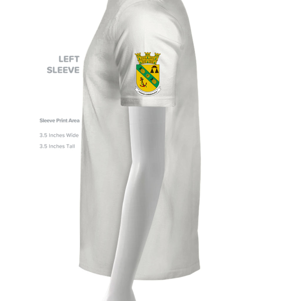 Natural - 3005 - SLEEVE_LEFT