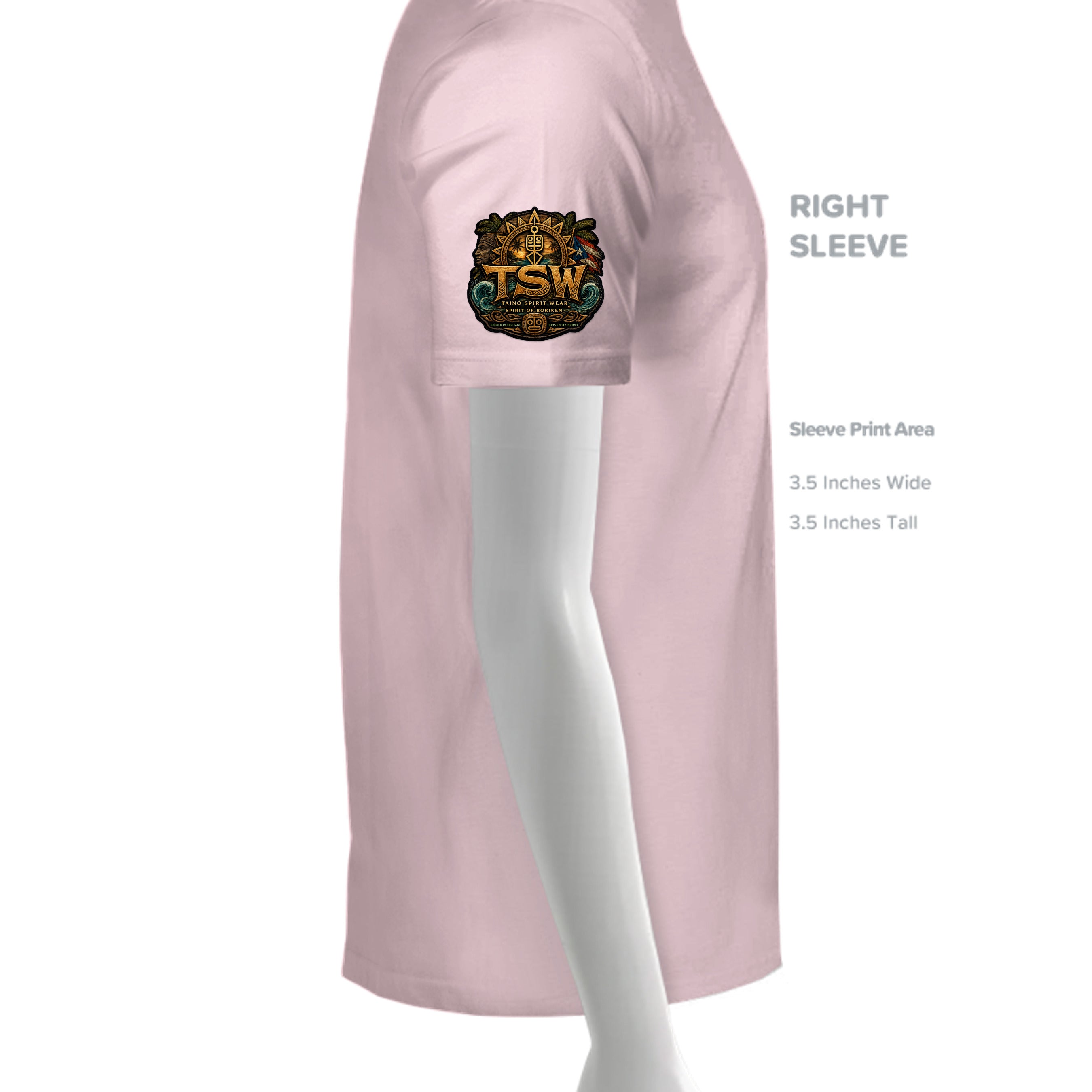 Pink - 3005 - SLEEVE_RIGHT
