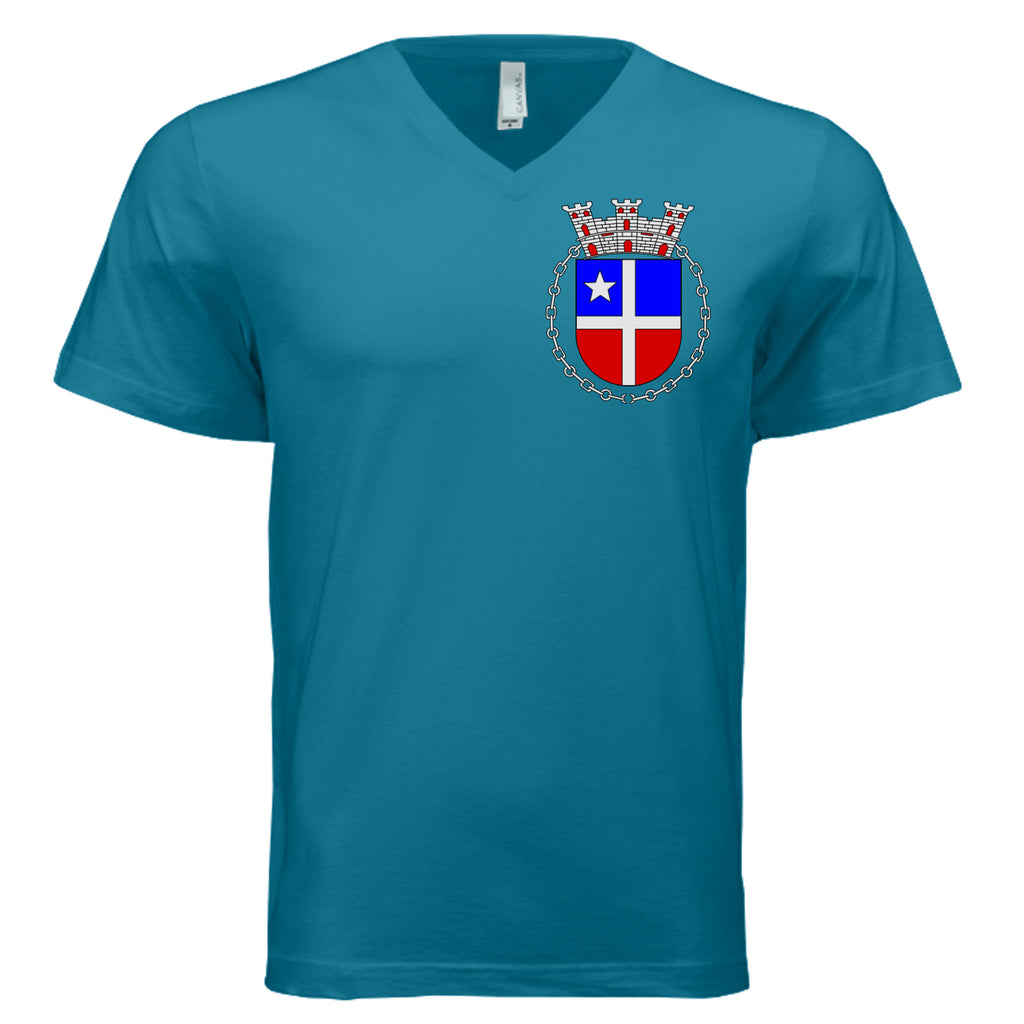 DEEP TEAL - 3005 - FRONT
