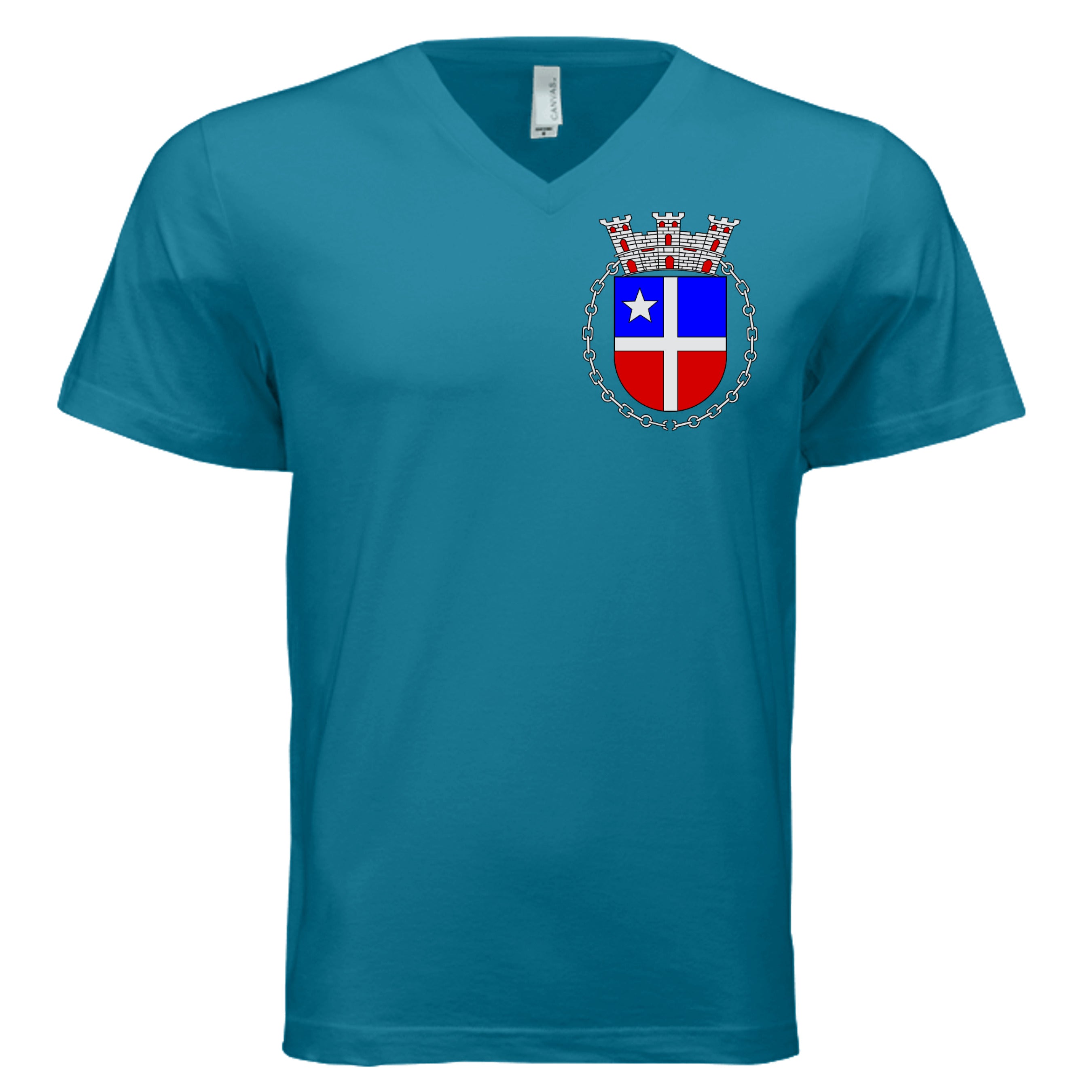 DEEP TEAL - 3005 - FRONT