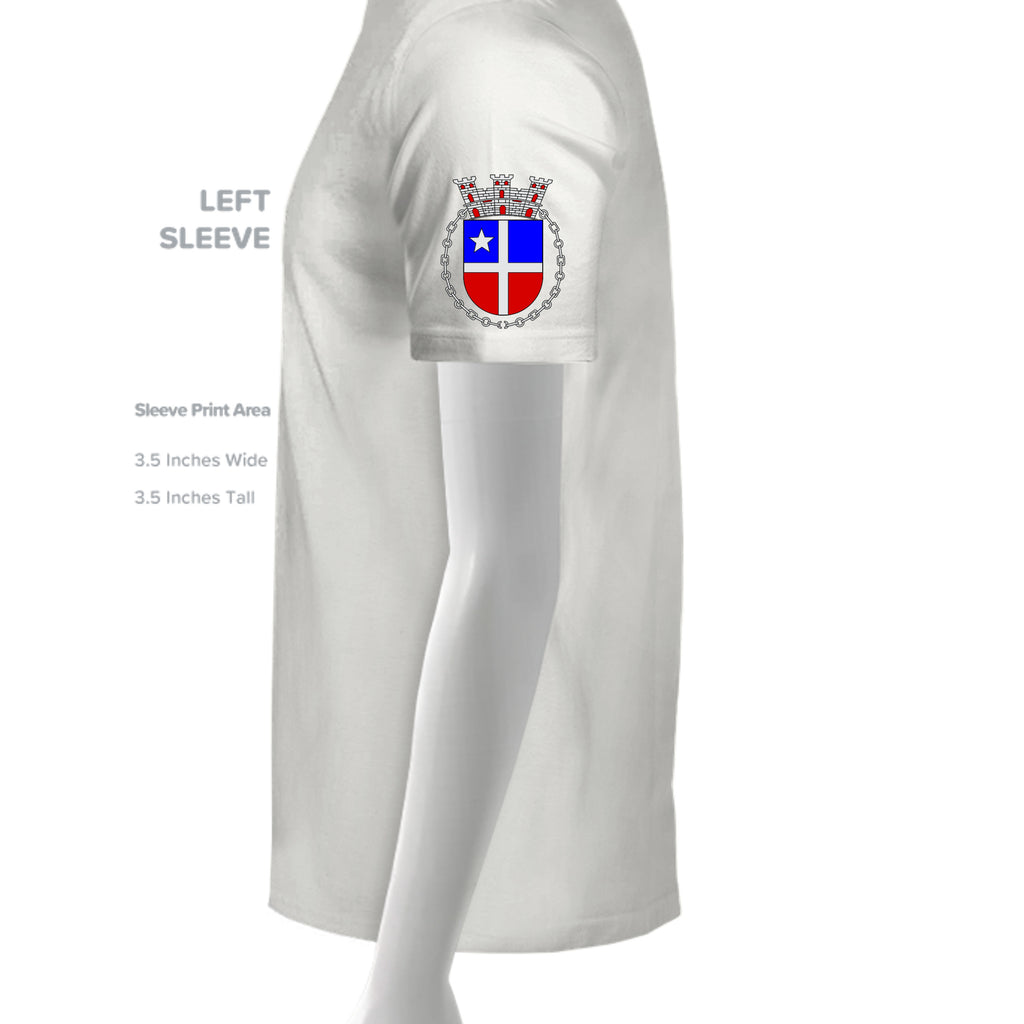 Natural - 3005 - SLEEVE_LEFT