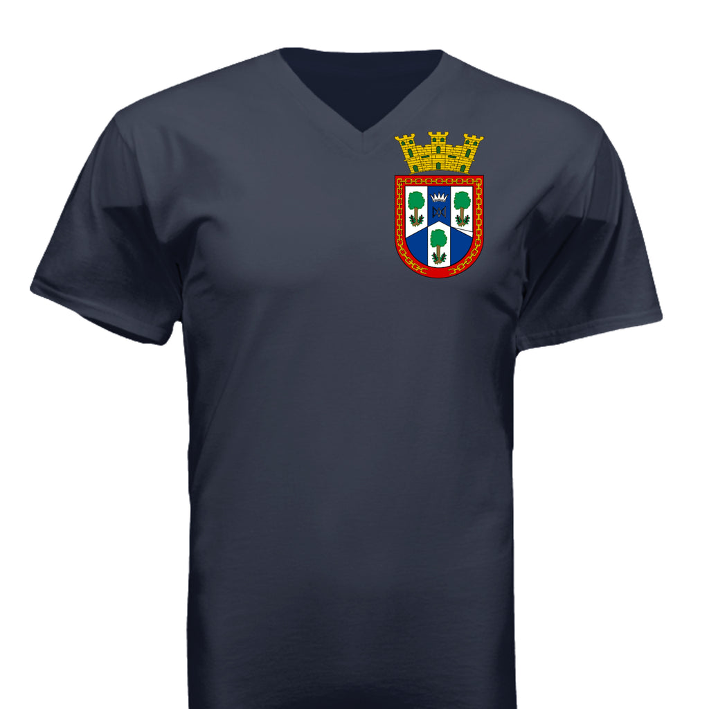 NAVY - G64V - FRONT