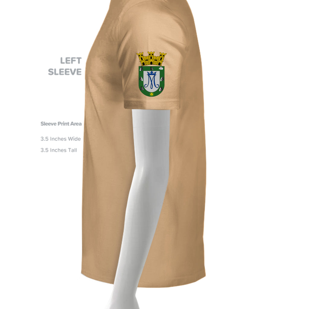 OLD GOLD - G500 - SLEEVE_LEFT