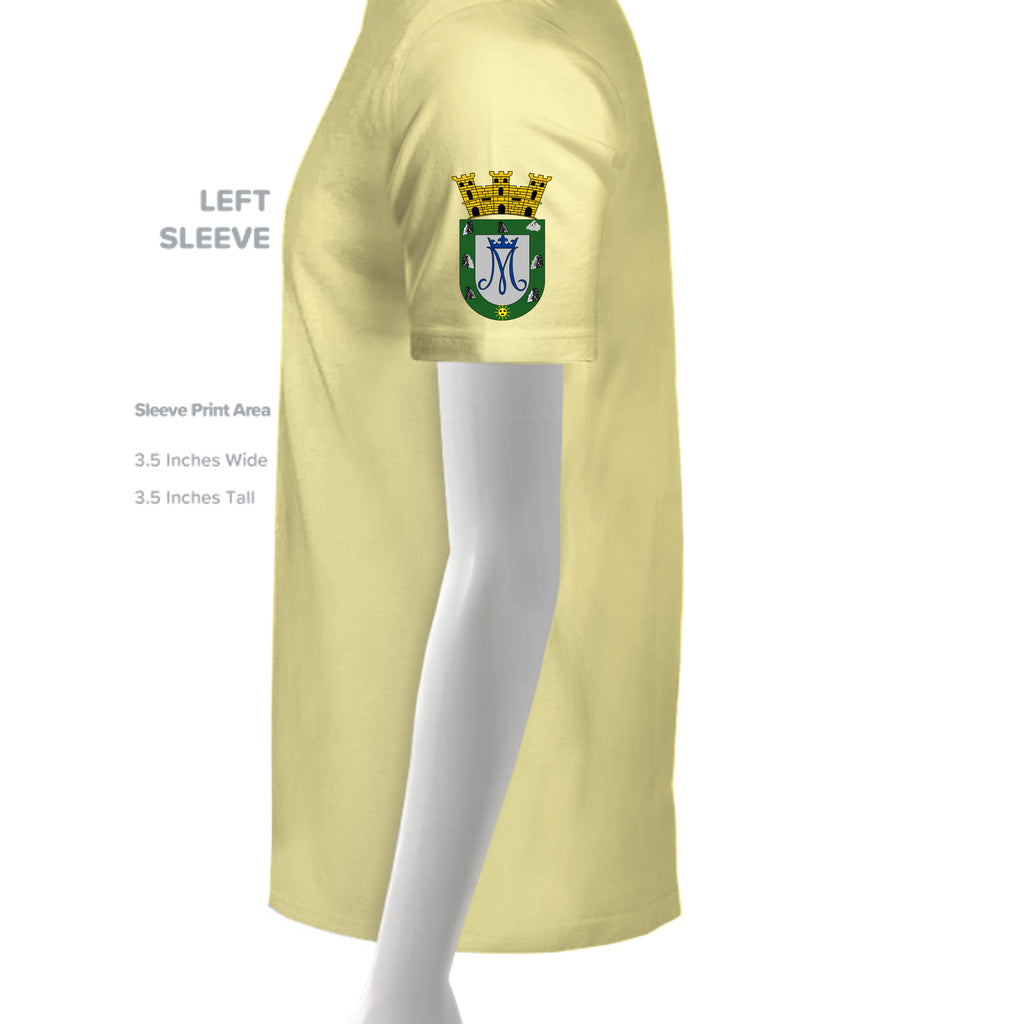 CORNSILK - G500 - SLEEVE_LEFT
