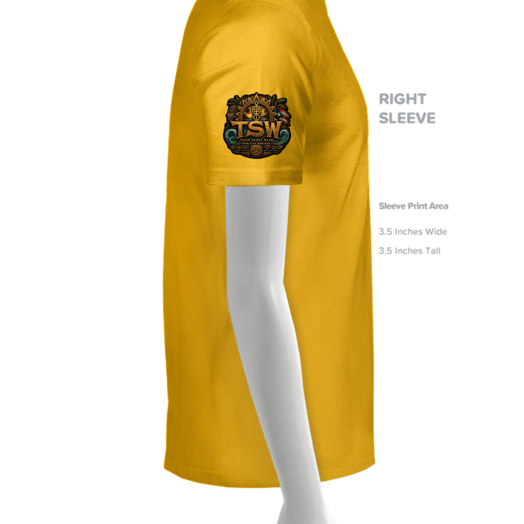 GOLD - G500 - SLEEVE_RIGHT