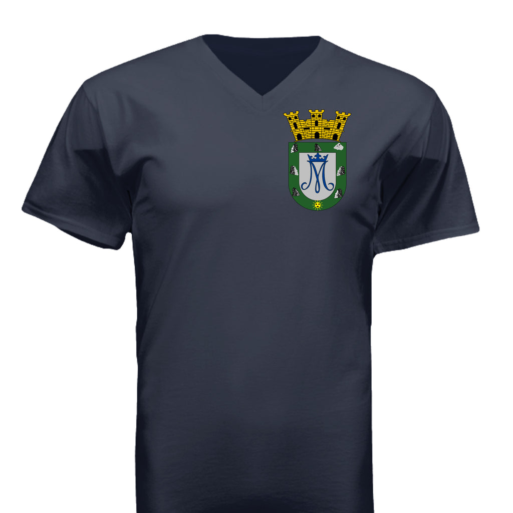 NAVY - G64V - FRONT