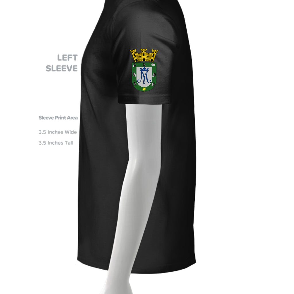 BLACK - G64V - SLEEVE_LEFT
