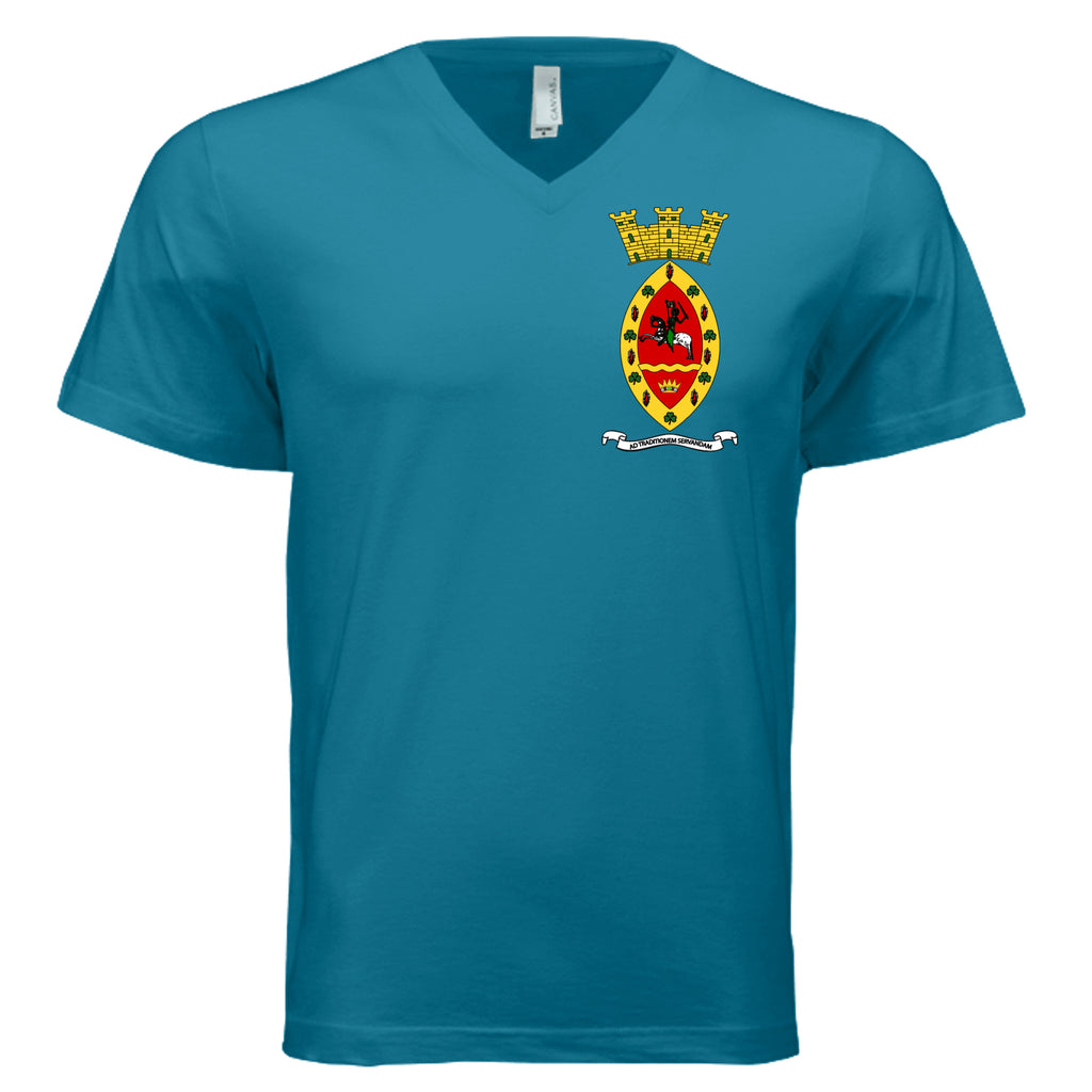 DEEP TEAL - 3005 - FRONT