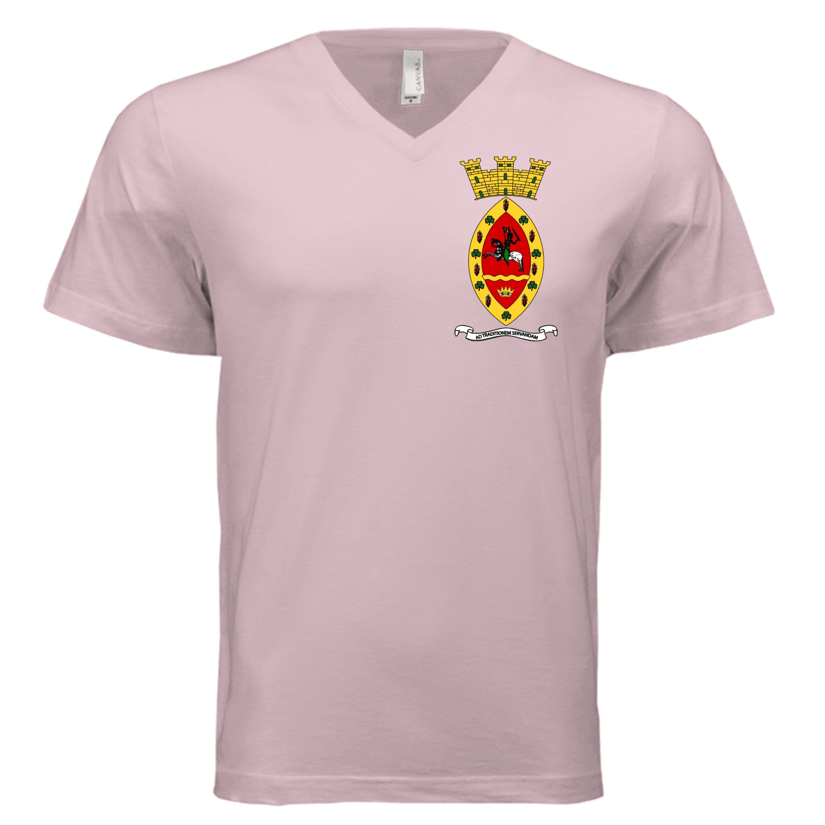 Pink - 3005 - FRONT