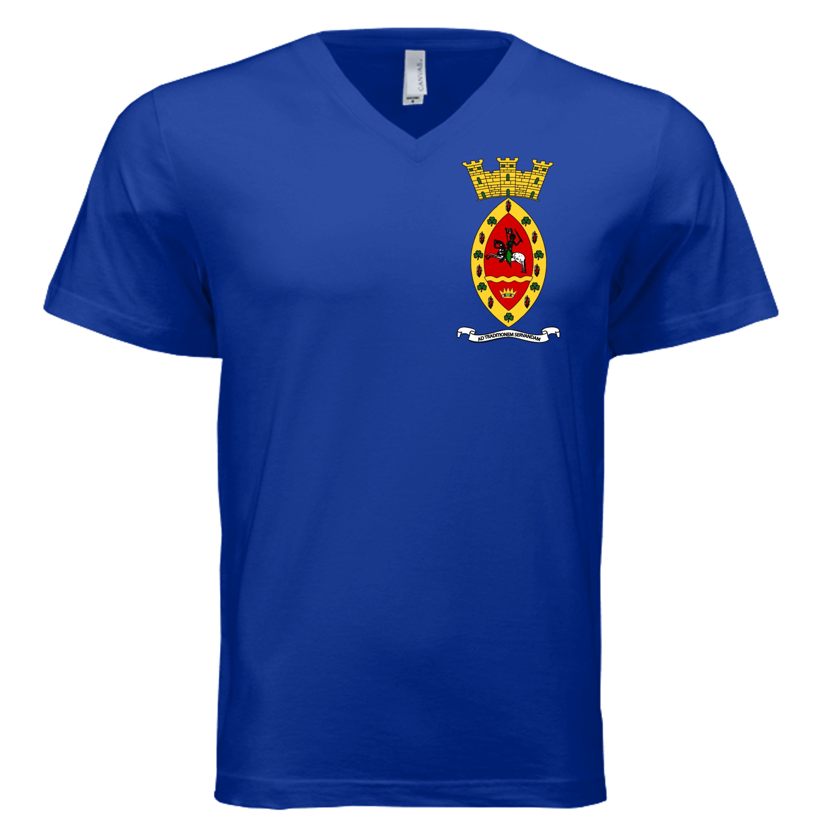 TRUE ROYAL - 3005 - FRONT
