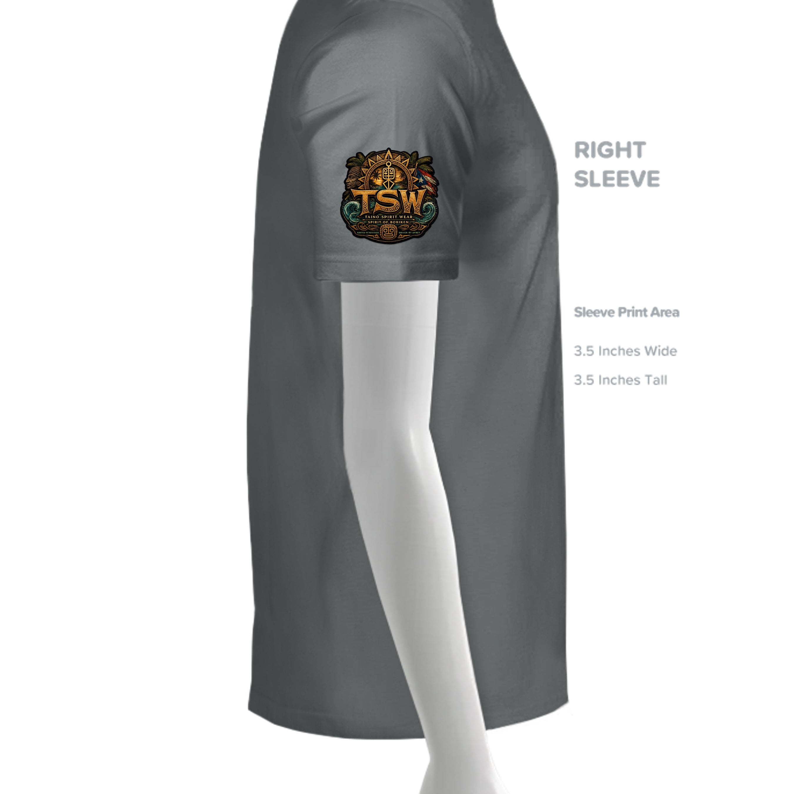 ASPHALT - 3005 - SLEEVE_RIGHT