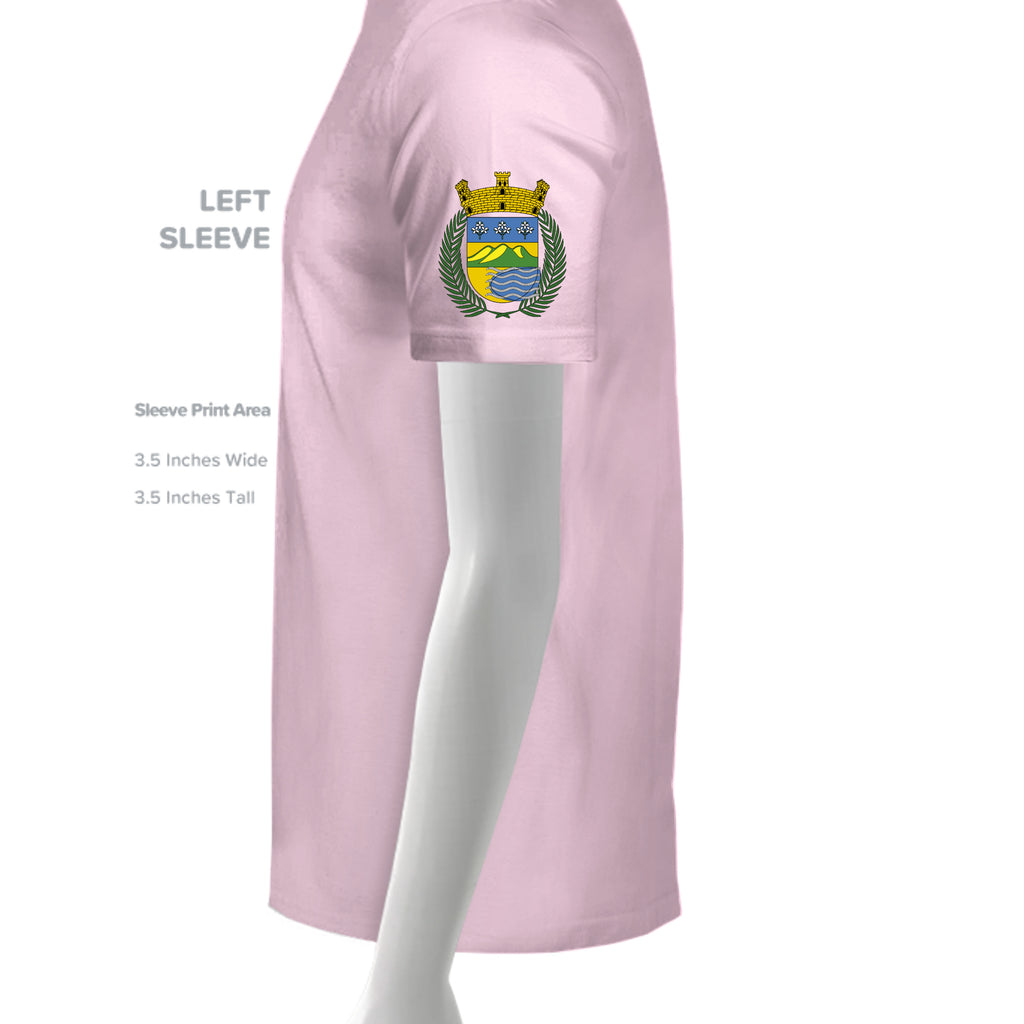 LIGHT PINK - G500 - SLEEVE_LEFT