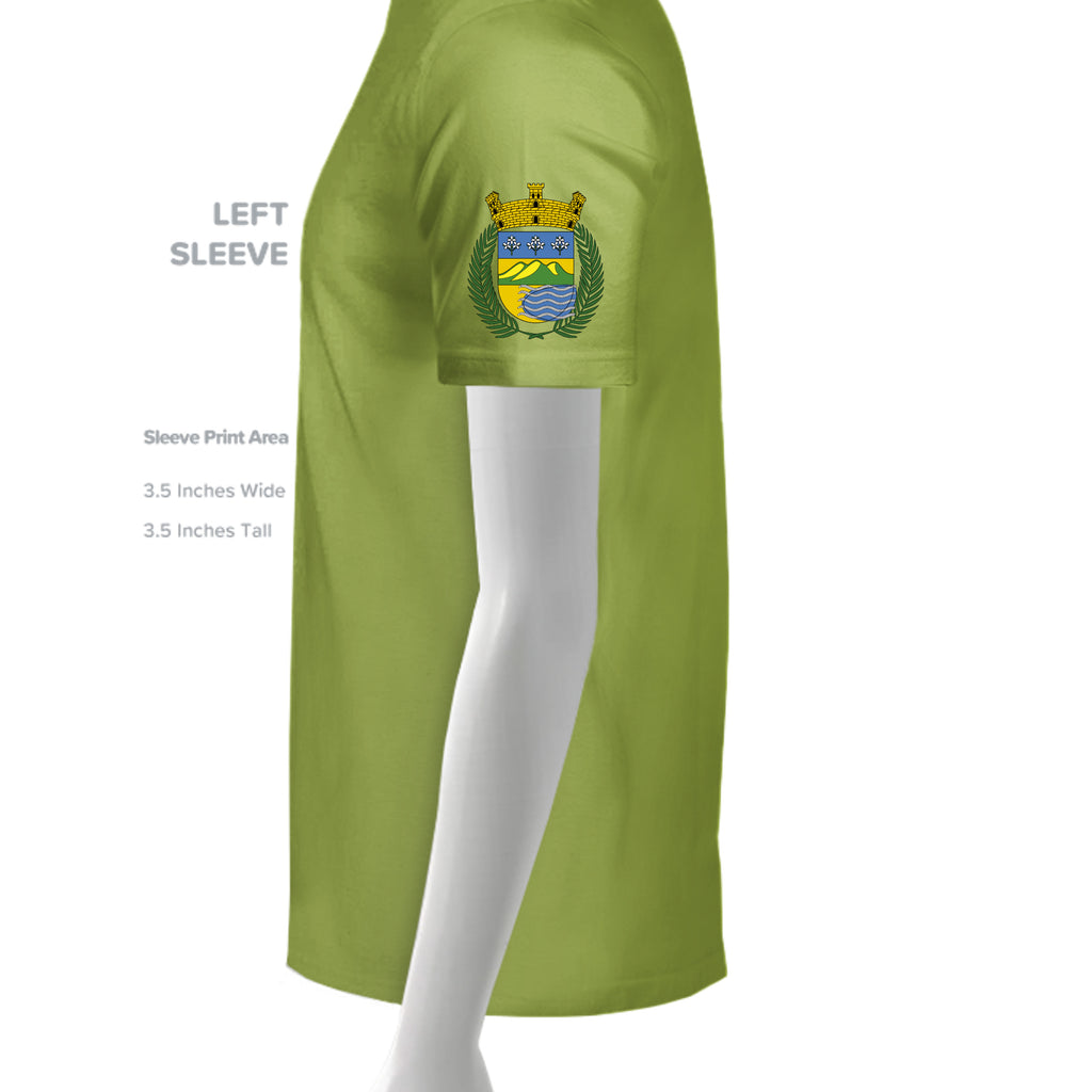 KIWI - G500 - SLEEVE_LEFT