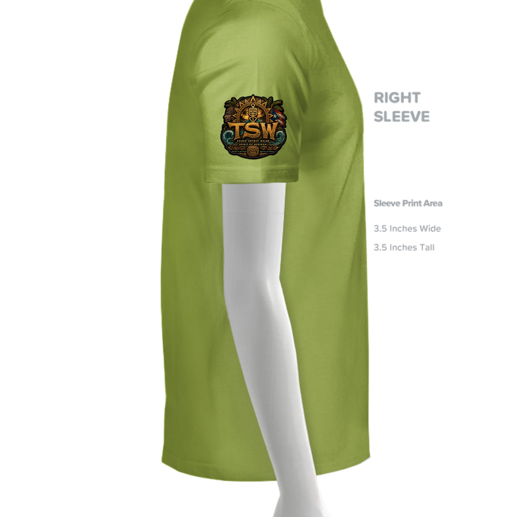 KIWI - G500 - SLEEVE_RIGHT