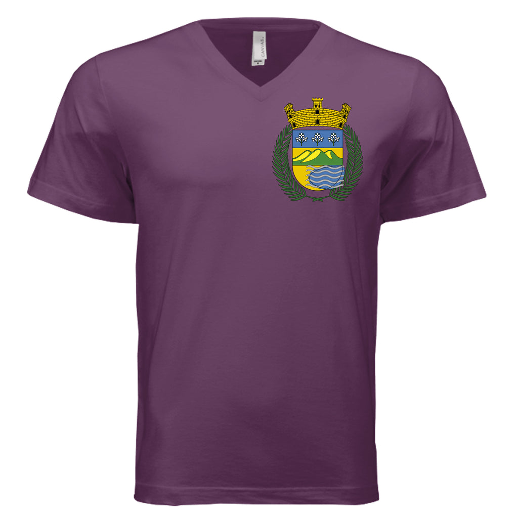 TEAM PURPLE - 3005 - FRONT