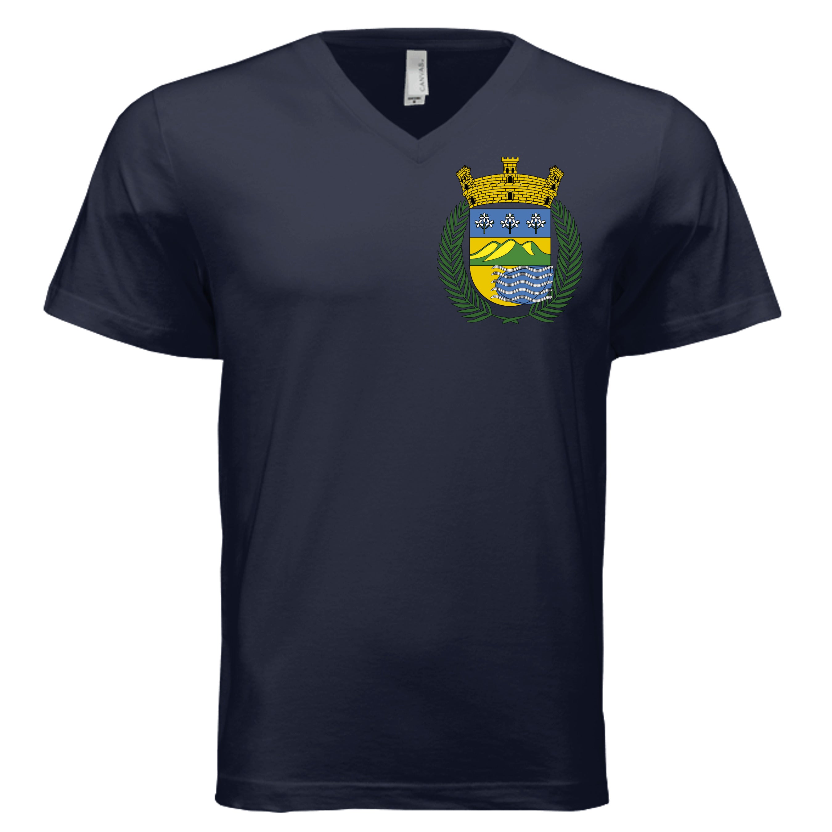 NAVY - 3005 - FRONT