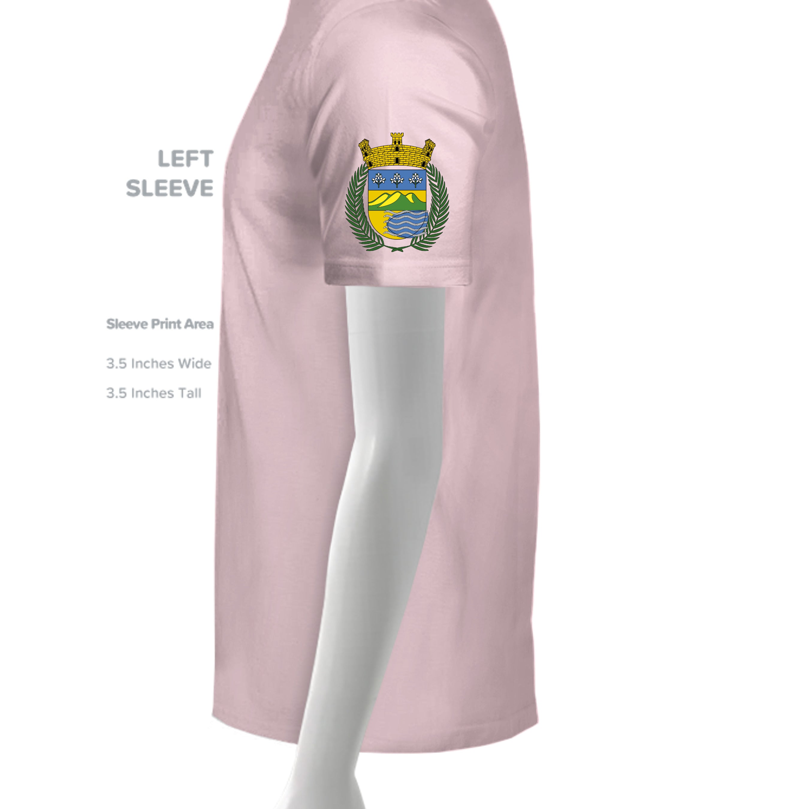 Pink - 3005 - SLEEVE_LEFT