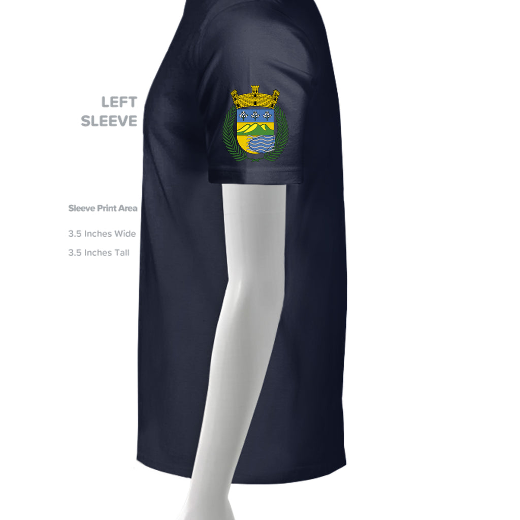 NAVY - 3005 - SLEEVE_LEFT