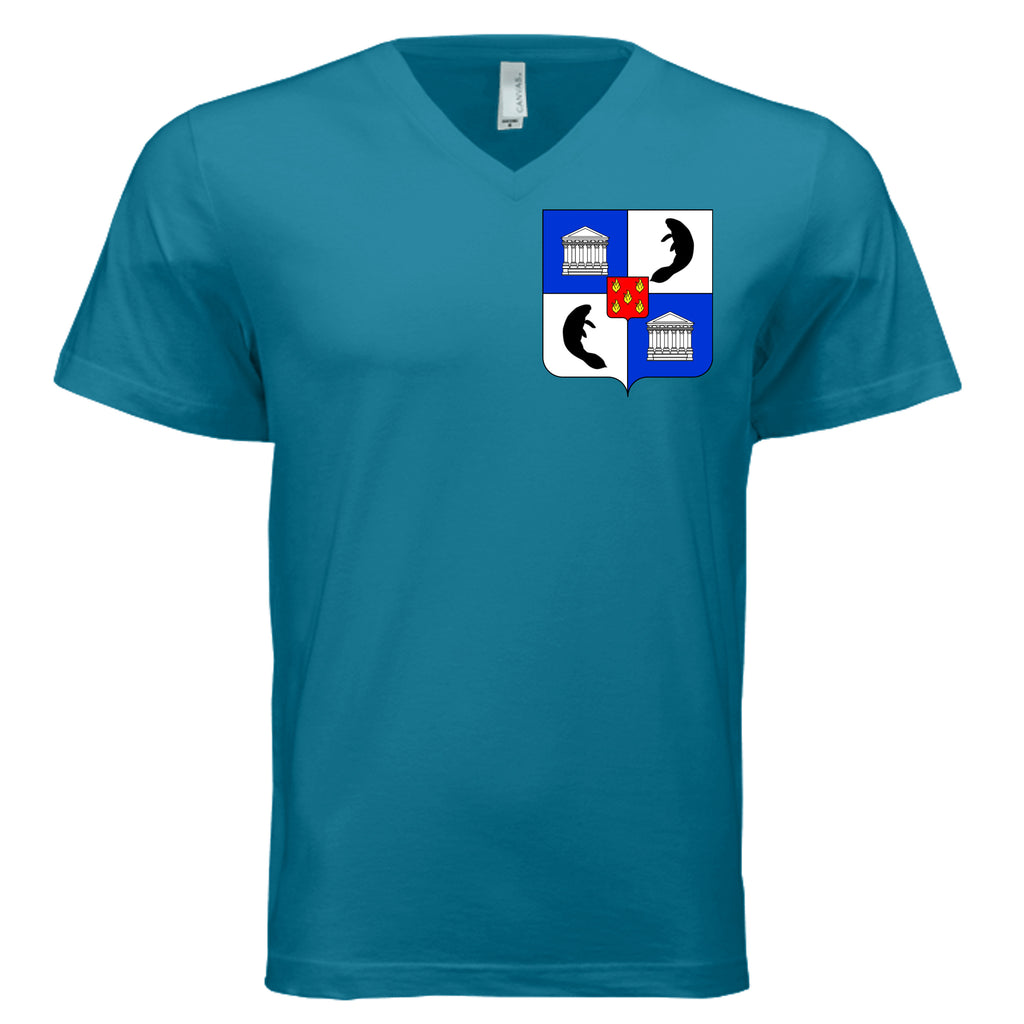DEEP TEAL - 3005 - FRONT