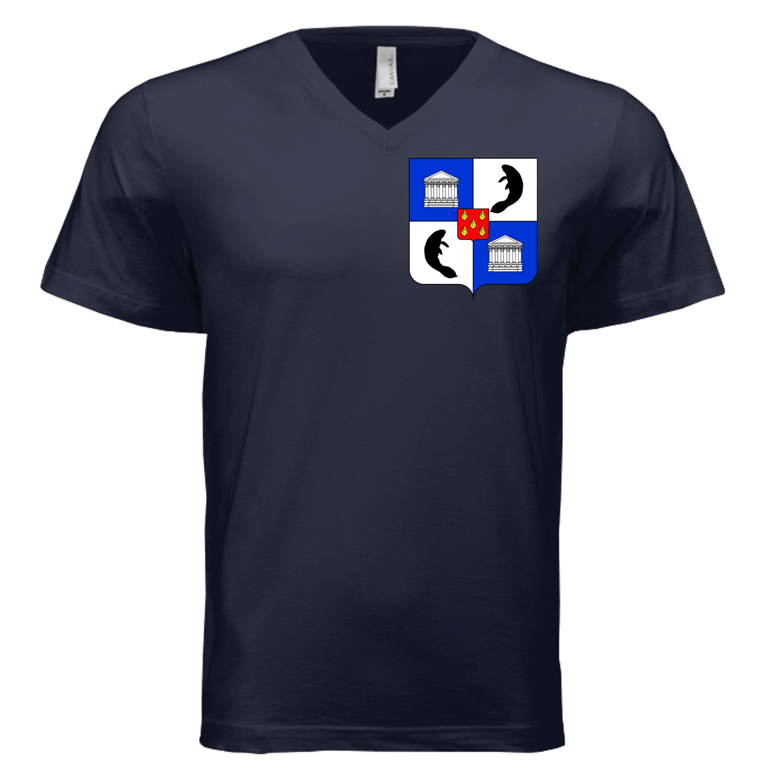 NAVY - 3005 - FRONT