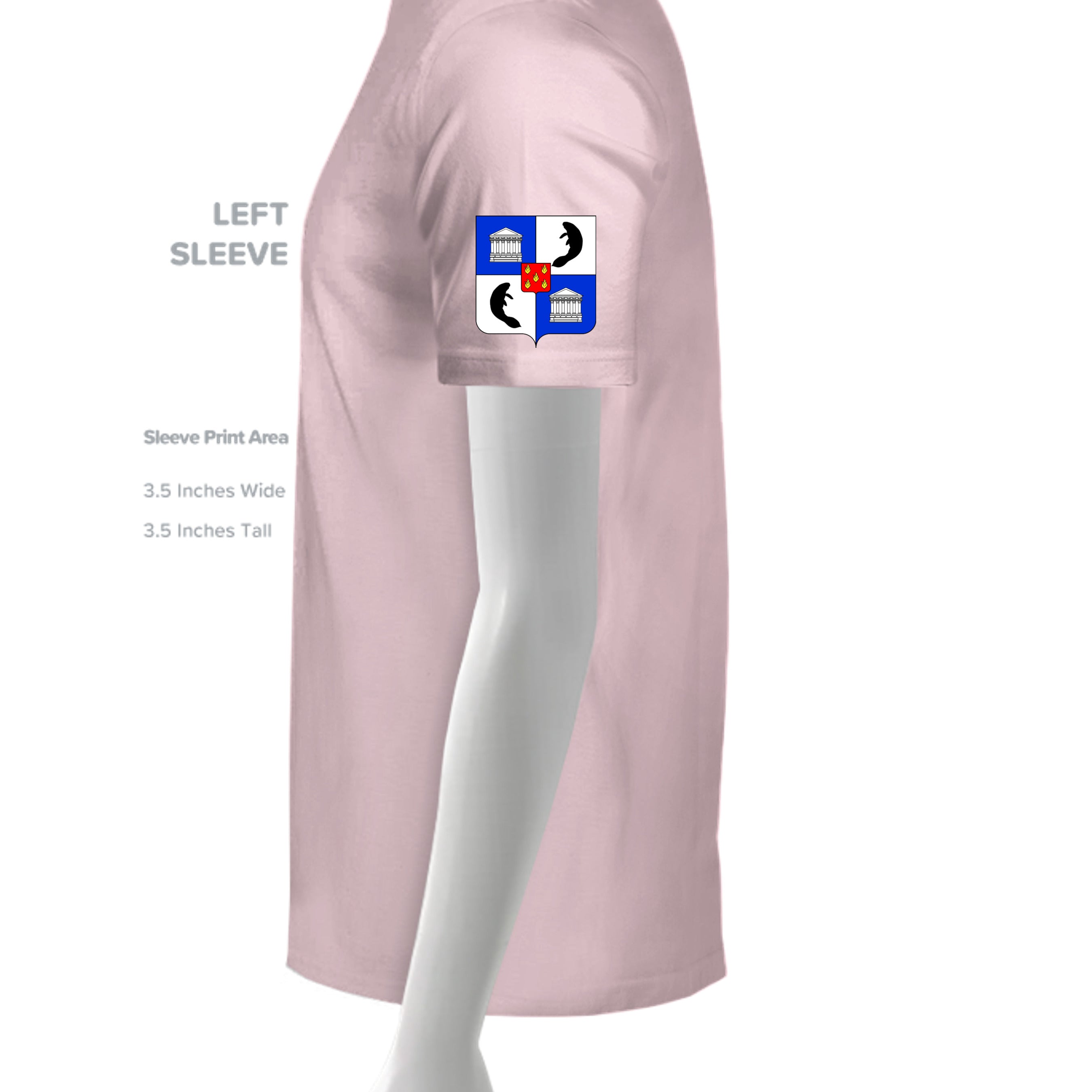 Pink - 3005 - SLEEVE_LEFT