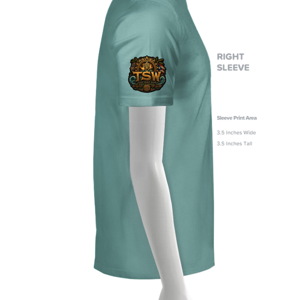 Aquatic - G500 - SLEEVE_RIGHT