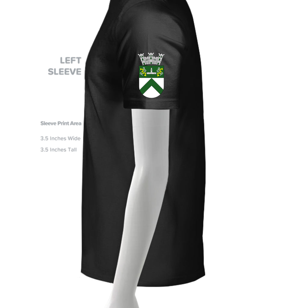 BLACK - G64V - SLEEVE_LEFT