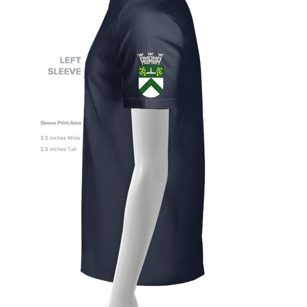 NAVY - G64V - SLEEVE_LEFT