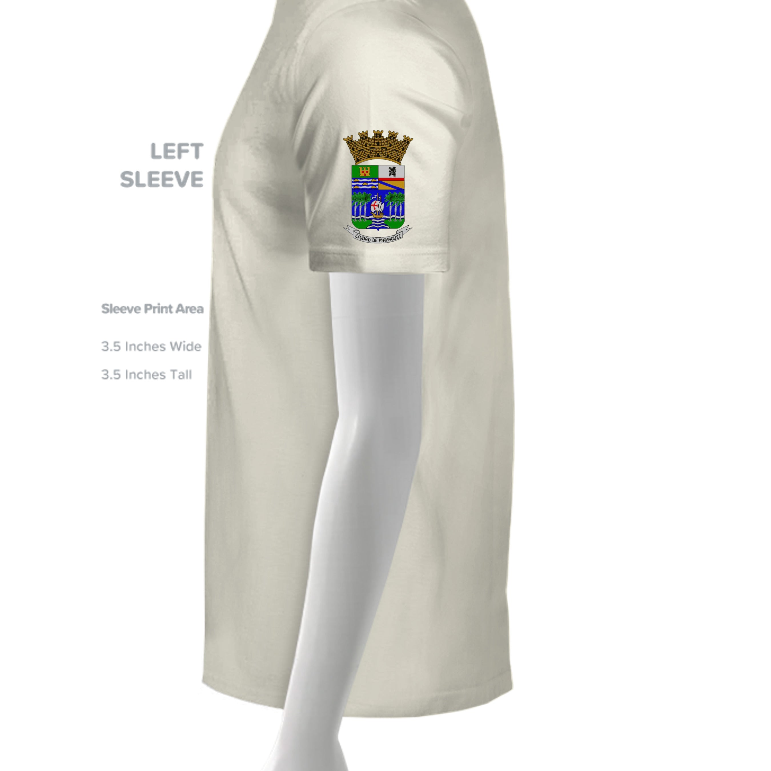 NATURAL - G500 - SLEEVE_LEFT