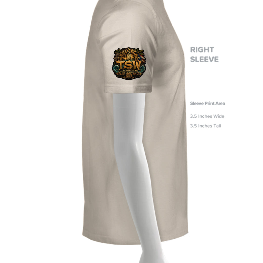 SAND - G500 - SLEEVE_RIGHT