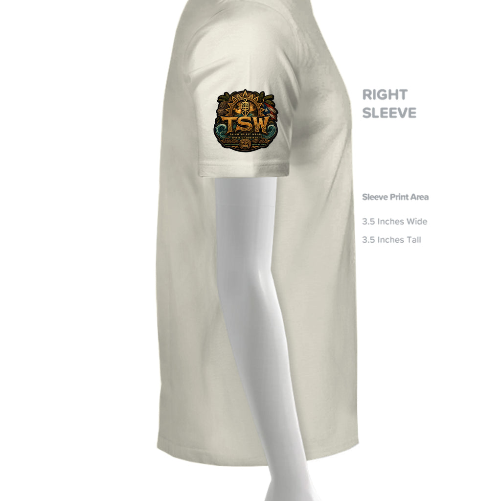 NATURAL - G500 - SLEEVE_RIGHT
