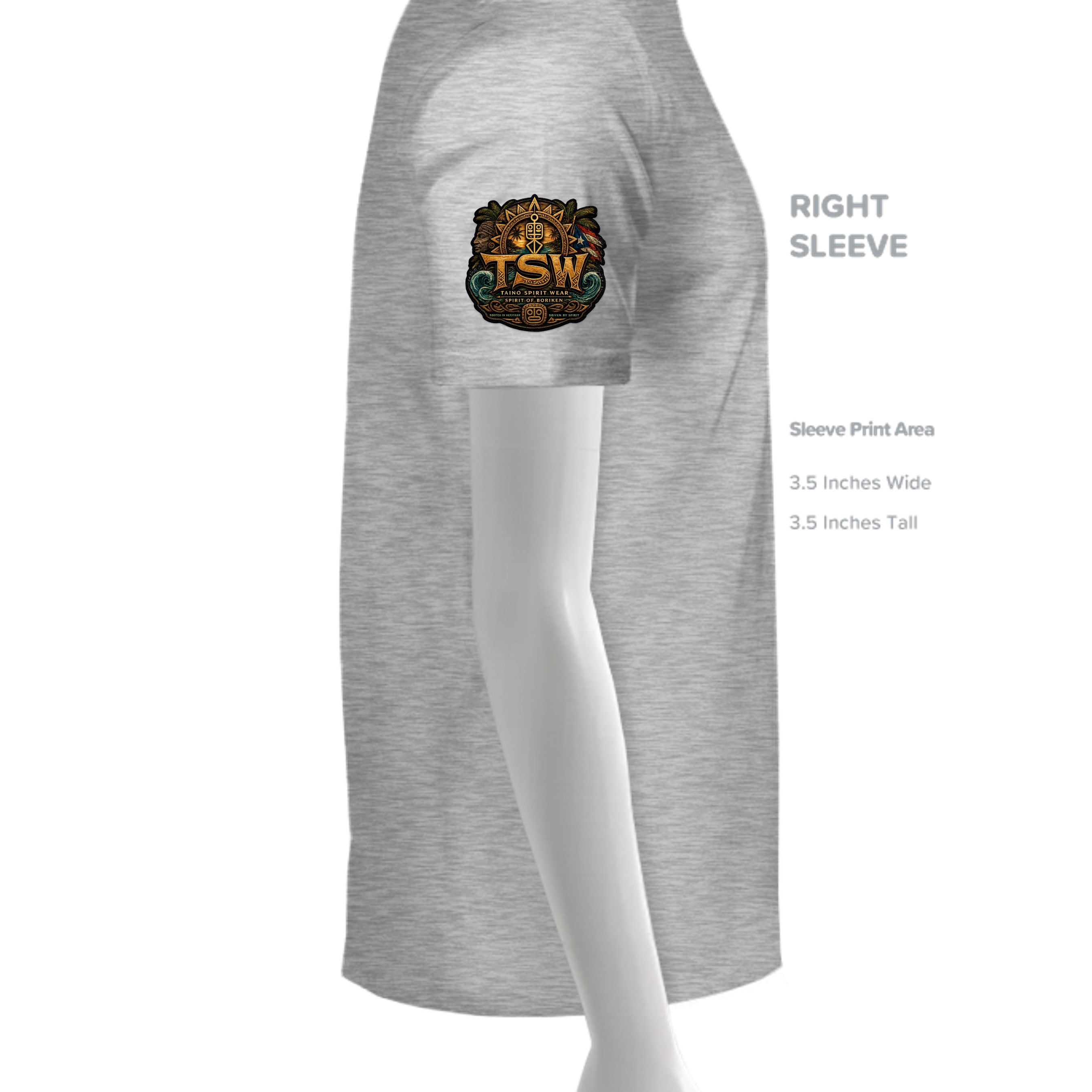 ASH - G500 - SLEEVE_RIGHT