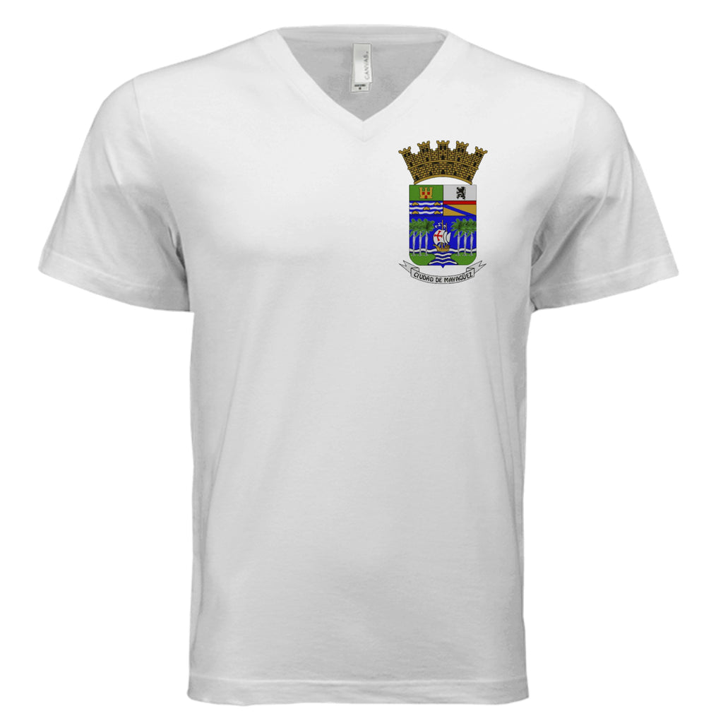 WHITE - 3005 - FRONT