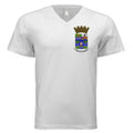 WHITE - 3005 - FRONT