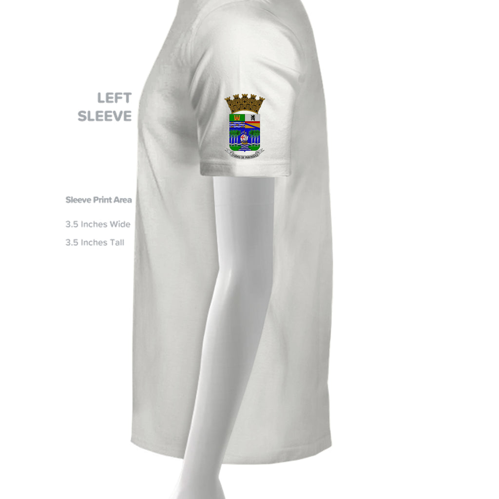 Natural - 3005 - SLEEVE_LEFT